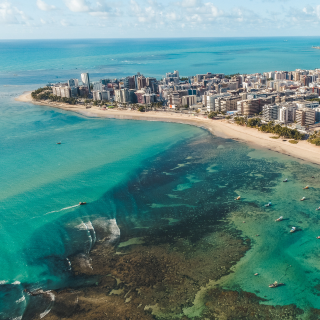 O que fazer em 5 dias visitando Maceió?