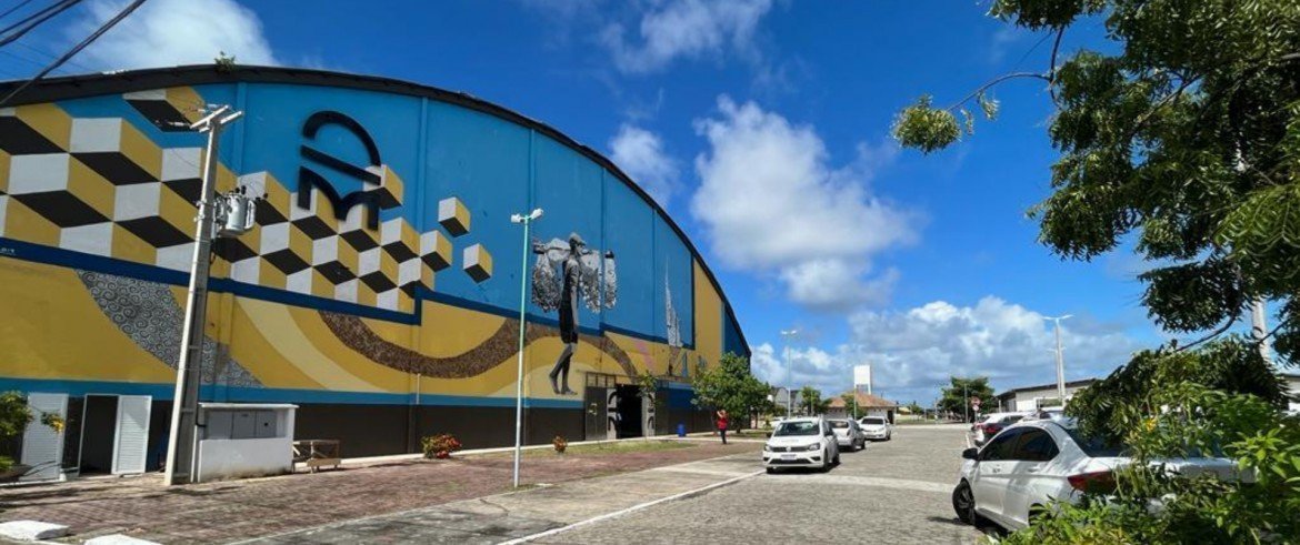 Foto: Prefeitura de Maceió