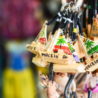 Guia de compras em Maceió