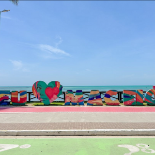 Walking Tour: Roteiro pelos Pontos Instagramáveis de Maceió