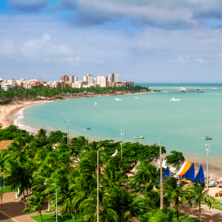 1ª visita a Maceió? Confira o que você precisa ver na cidade.